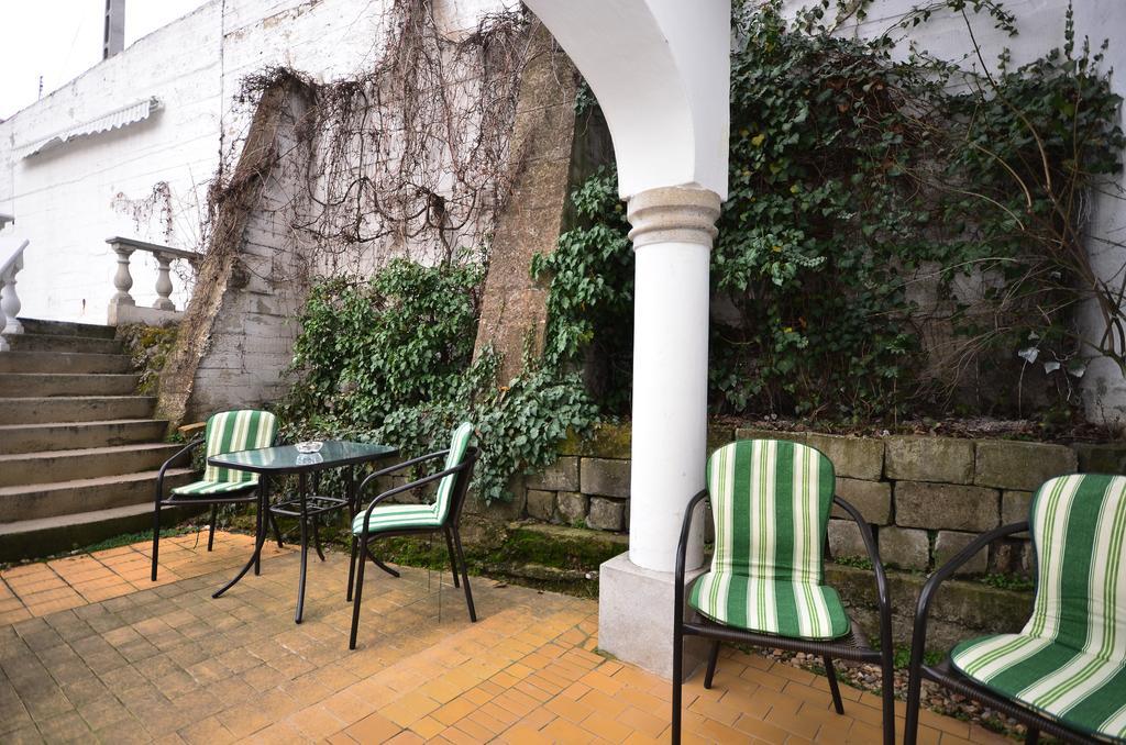 Bed and Breakfast Eden Panzió Erlau Exterior foto